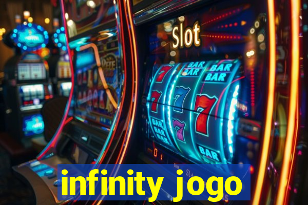 infinity jogo